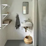 Idyllic House By Mosso * Skanderborg