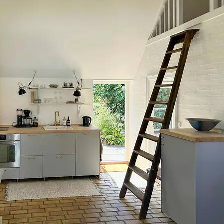 بيت للعطل Idyllic House By Mosso *