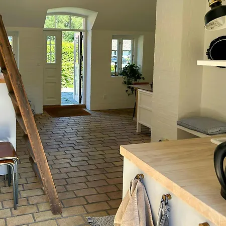 Idyllic House By Mosso * سكاندربورغ