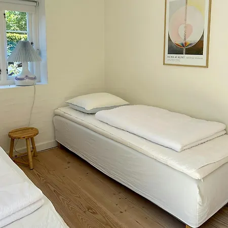 Idyllic House By Mosso *