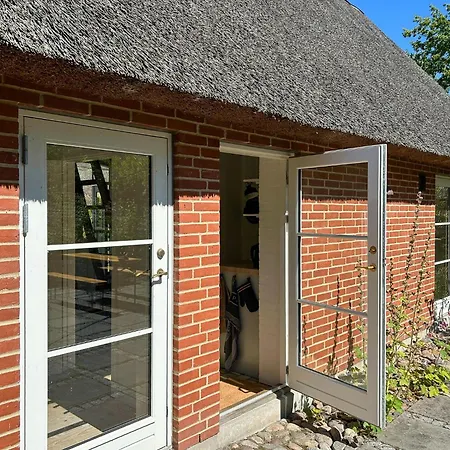 Idyllic House By Mosso * سكاندربورغ