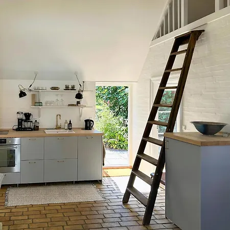 Idyllic House By Mosso * סקנדרבורג