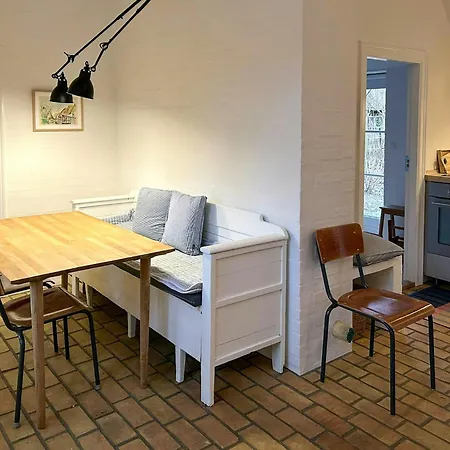 Idyllic House By Mosso * סקנדרבורג