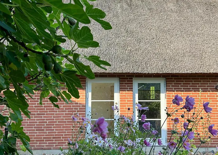 Idyllic House By Mosso