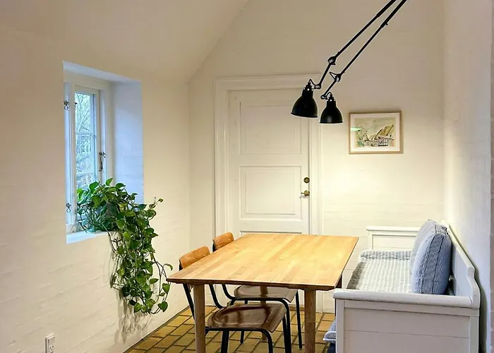 Idyllic House By Mosso *