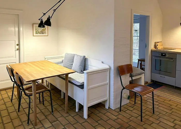 Idyllic House By Mosso * סקנדרבורג